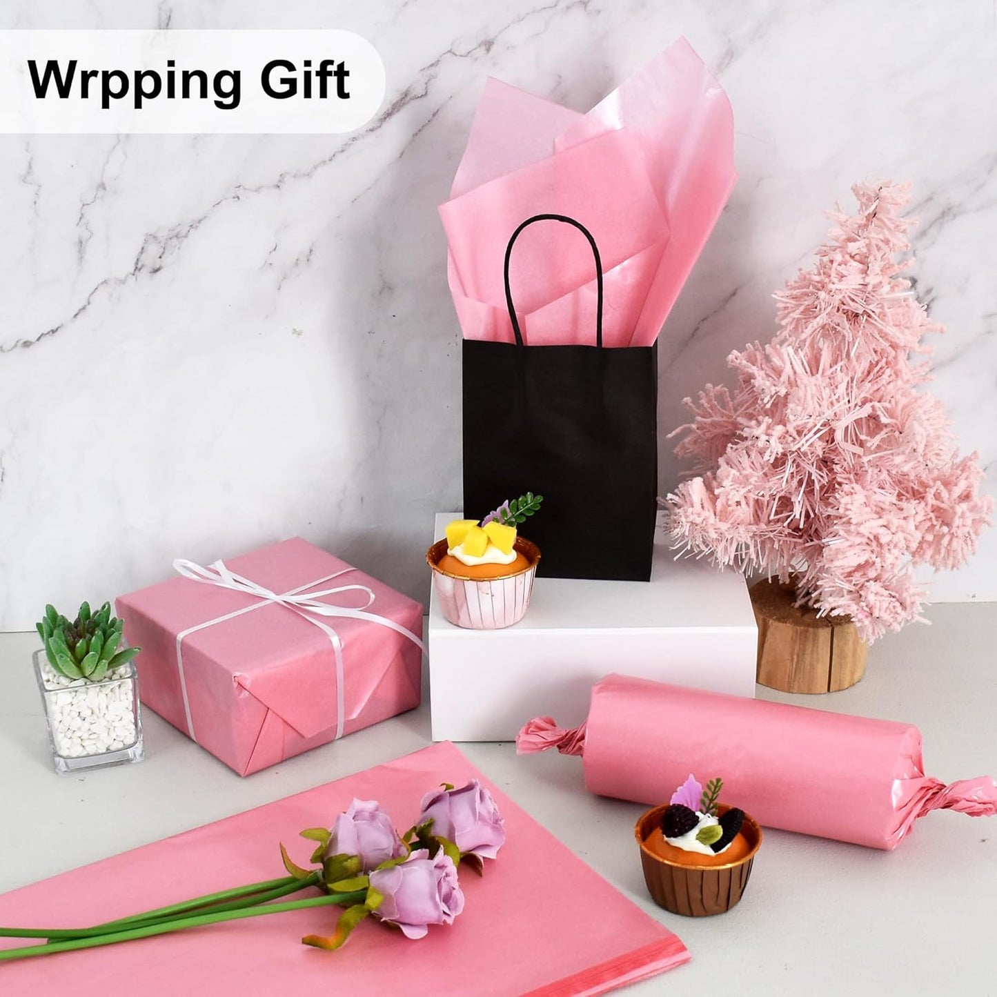 100 Blatt Seidenpapier Salbeigrün 35x50cm Geschenkpapier Seidenpapier Großpackung für DIY-Projekte Geschenktüten Geschenkverpackungen Hochzeiten Valentinstag Ostern Weihnachten und Geburtstagsfeiern Basteln