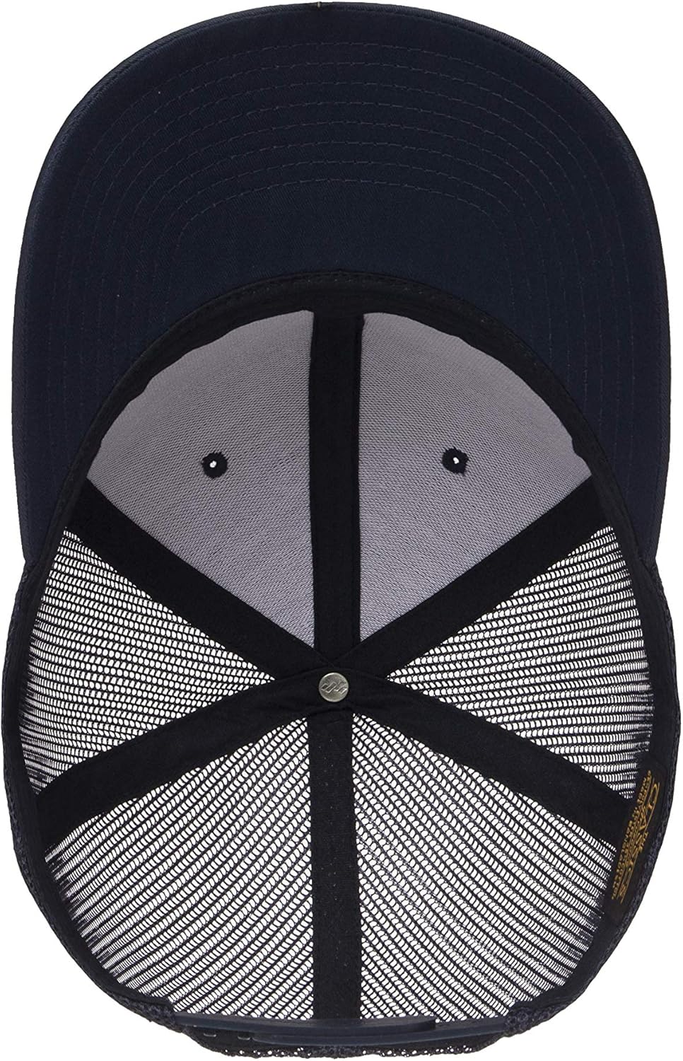 Yupoong Herren YP Classics Trucker Mesh Cap