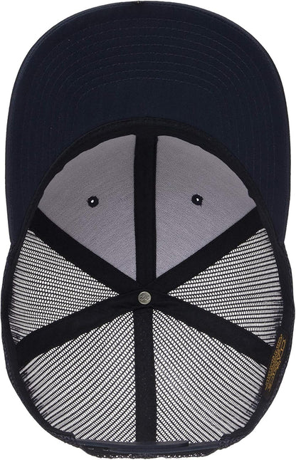 Yupoong Herren YP Classics Trucker Mesh Cap