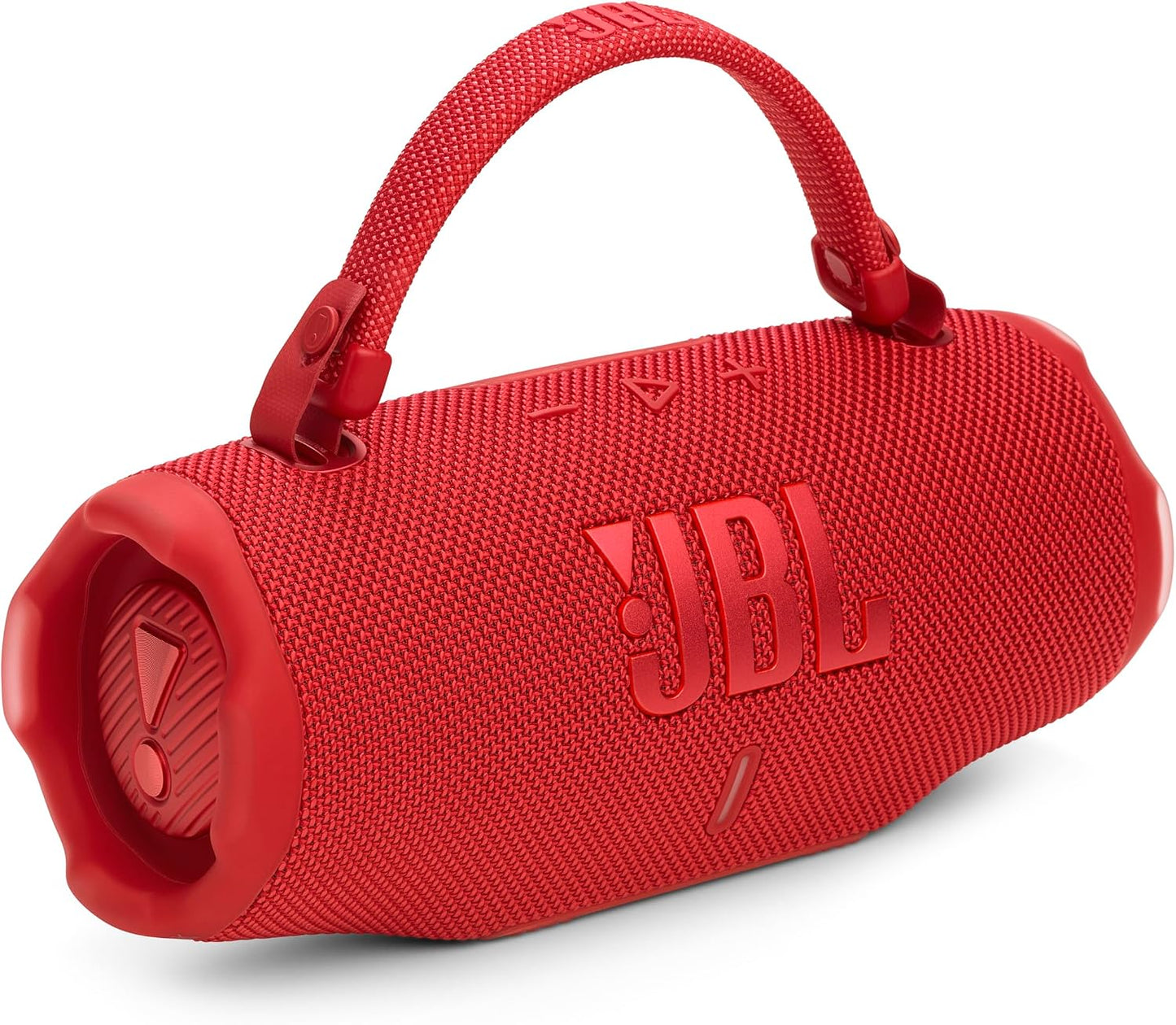JBL Charge 6 Review: A Portable Speaker That's Hard to Beat