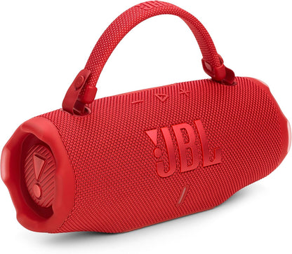 JBL Charge 6 Review: A Portable Speaker That's Hard to Beat