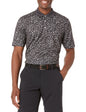 Amazon Essentials Mens Regular-Fit Quick-Dry Golf Polo Shirt (Available in Big & Tall)