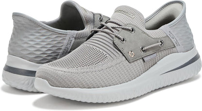 Skechers Delson 3.0 - Roth Review: Slip-In Comfort