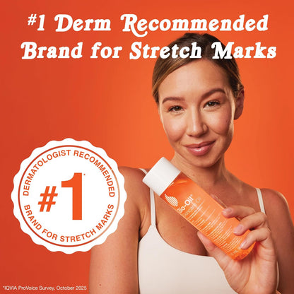 Bio-Oil Skincare Body Oil Serum: A Game-Changer for Scars, Stretch Marks, and Sensitive Skin