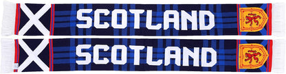 Euroscarves National Soccer High-Definition HD Knit Scarf