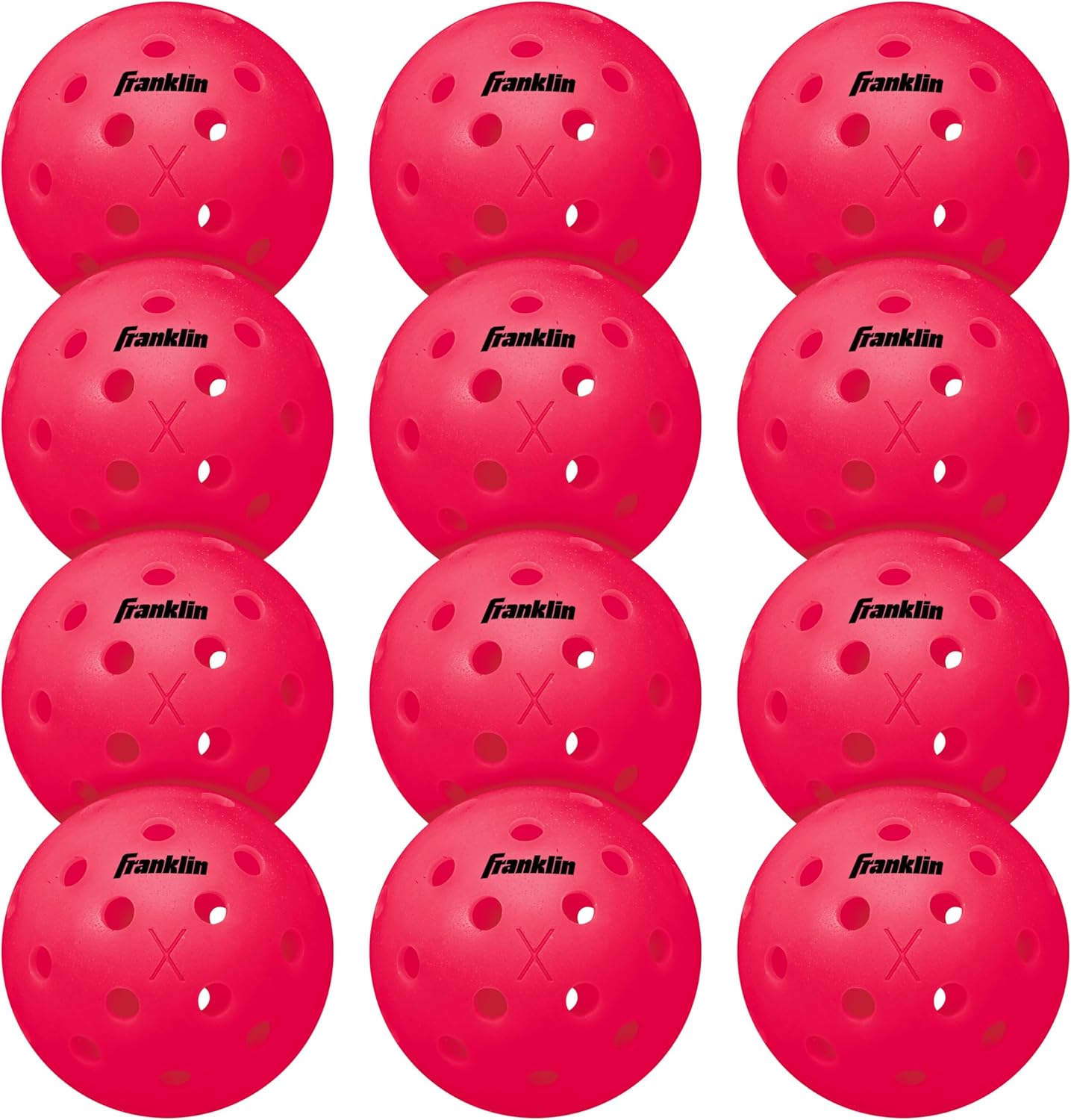 Pink12 Pack