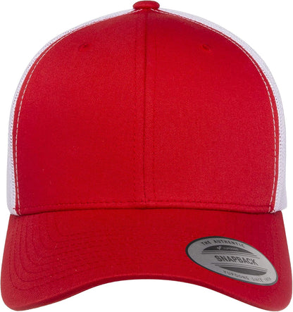 Yupoong Herren YP Classics Trucker Mesh Cap