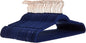 Pack of 50Navy Blue/Gold