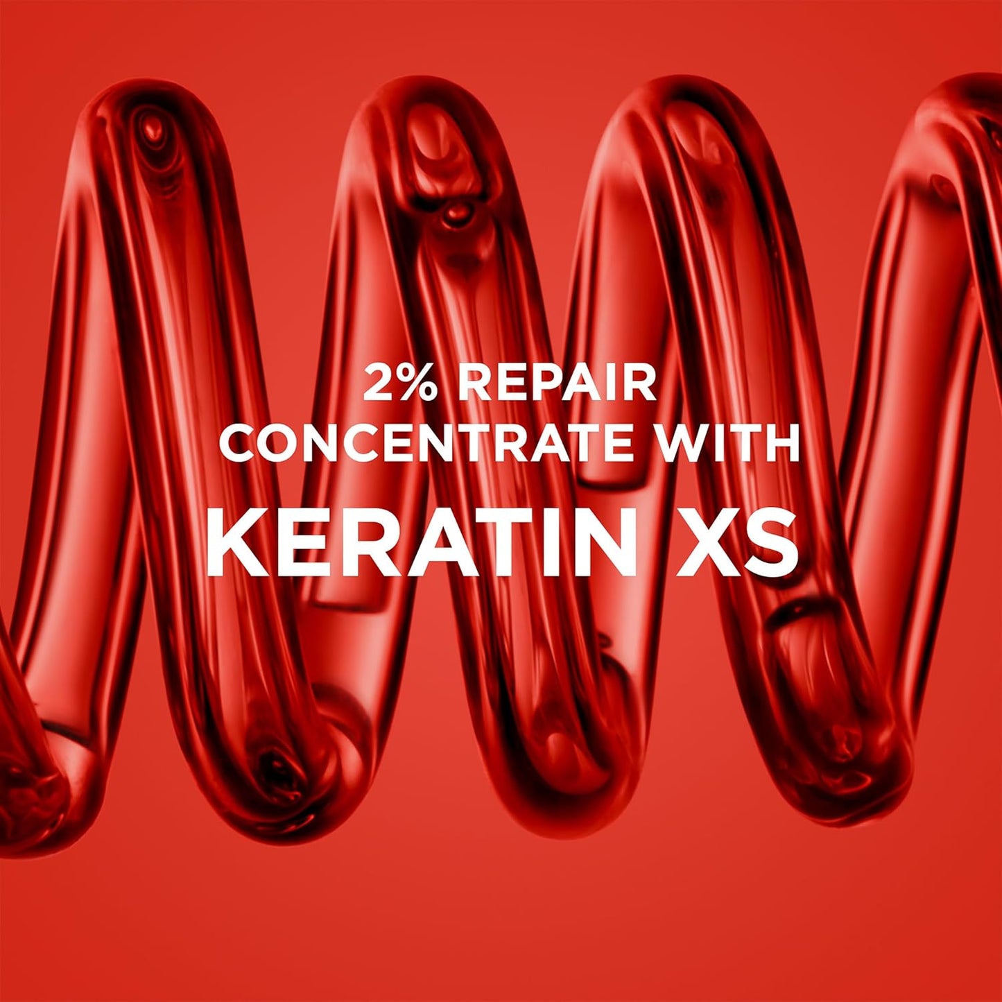 L'Oréal Paris Hair Expertise Total Repair 5 Shampoo für trockenes und strapaziertes Haar, mit Keratin XS Technologie zur Reparatur von Spliss und zur Wiederherstellung der Stärke, 828 ml (Verpackung kann variieren)