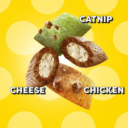 Temptations Cat Treats: The Purr-fect Snack for Your Feline Friend