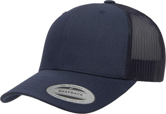 Yupoong Men's YP Classics Trucker Mesh Cap