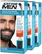 3 count (Pack of 1)Real Black