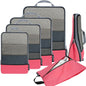 6 SetCoral Mesh