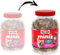 Milk-Bone Flavor Snacks Mini's Dog Biscuits: A Tasty Treat for Your Furry Friend