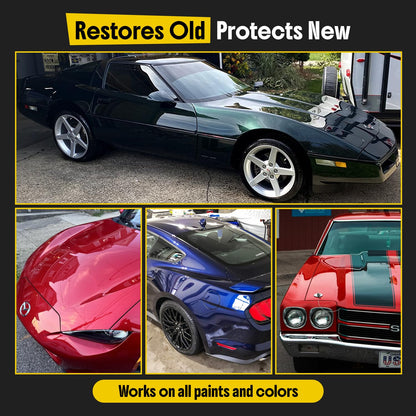 Carfidant Scratch Repair and Swirl Remover: A Game-Changer for Car Owners