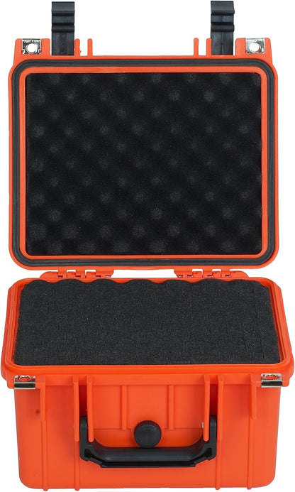 Protect Your Gear in Style with the MEIJIA Portable All Weather IP67 Waterproof Camera Case