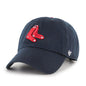 '47 Brand Clean Up Blank Dad Hat - Navy