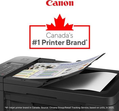 Canon Original Tintenpatronen PG-275 Schwarz (1 Stück), Original Canon Drucker Tinte für PIXMA TR4720 / TS3720 / TS3520 Serie Drucker