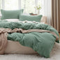 Twin/Twin XL (68" x 90")07 - Sage Green