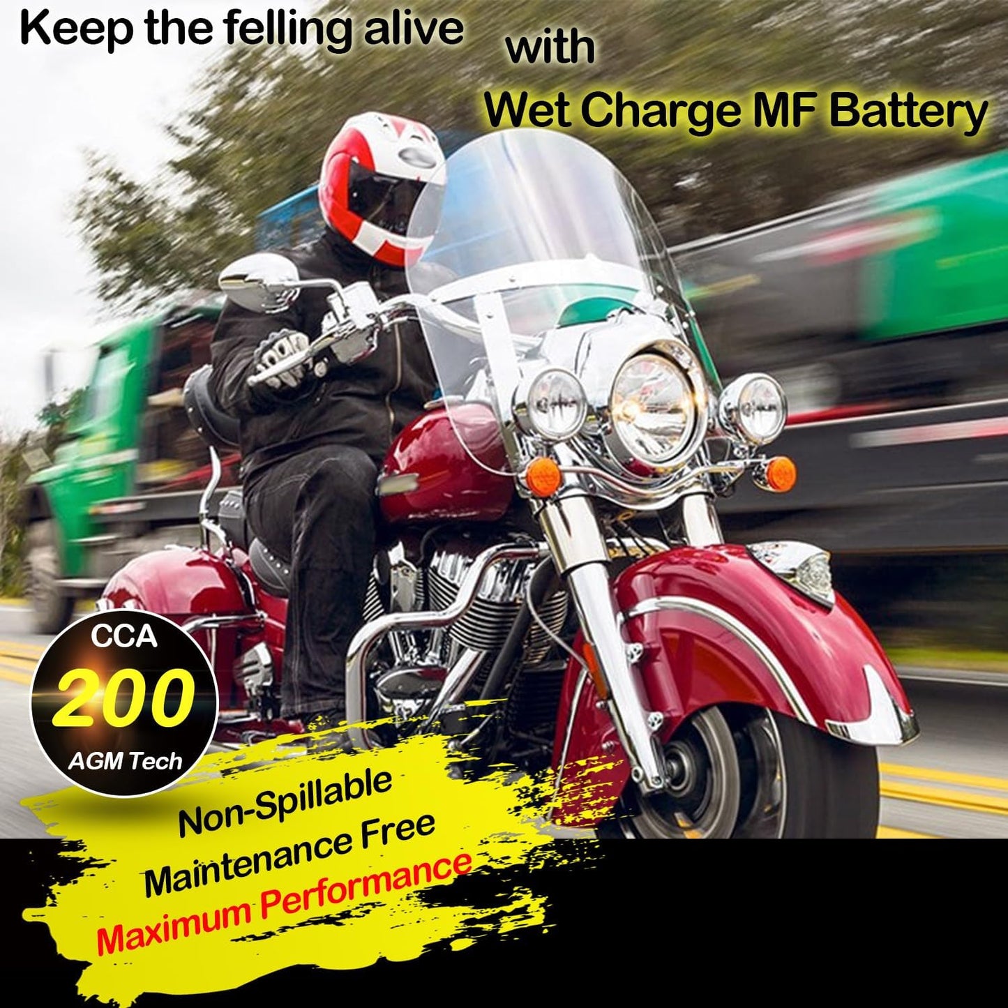 Weize YTX14 BS ATV Battery: A High-Performance Solution for Your Ride