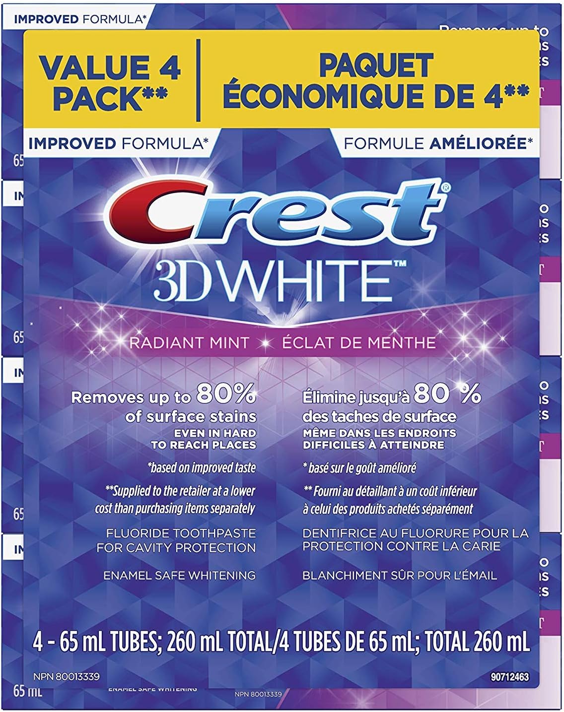 Mint3D White