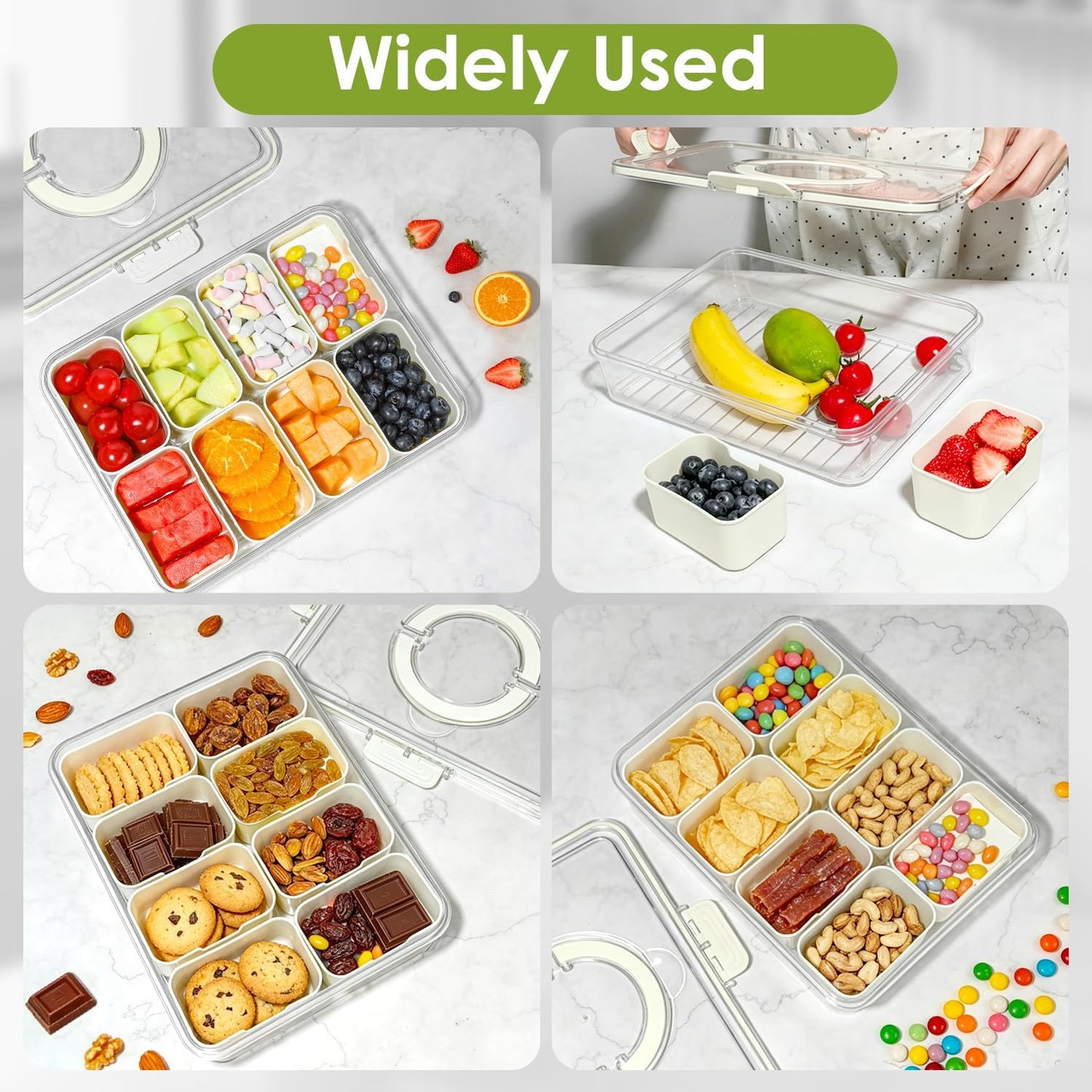 Snack Time Just Got a Whole Lot Easier