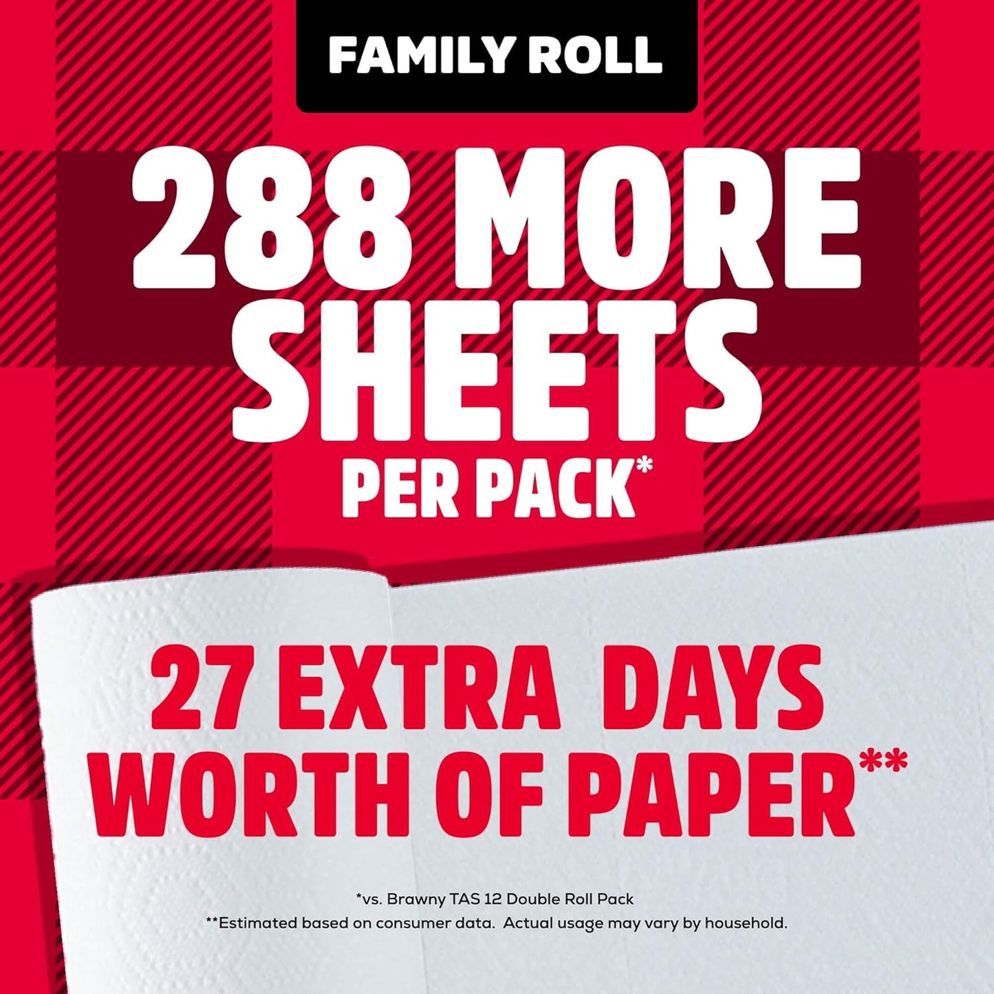 Brawny Tear-A-Square 3-Ply Paper Towels: The Ultimate Cleaning Companion