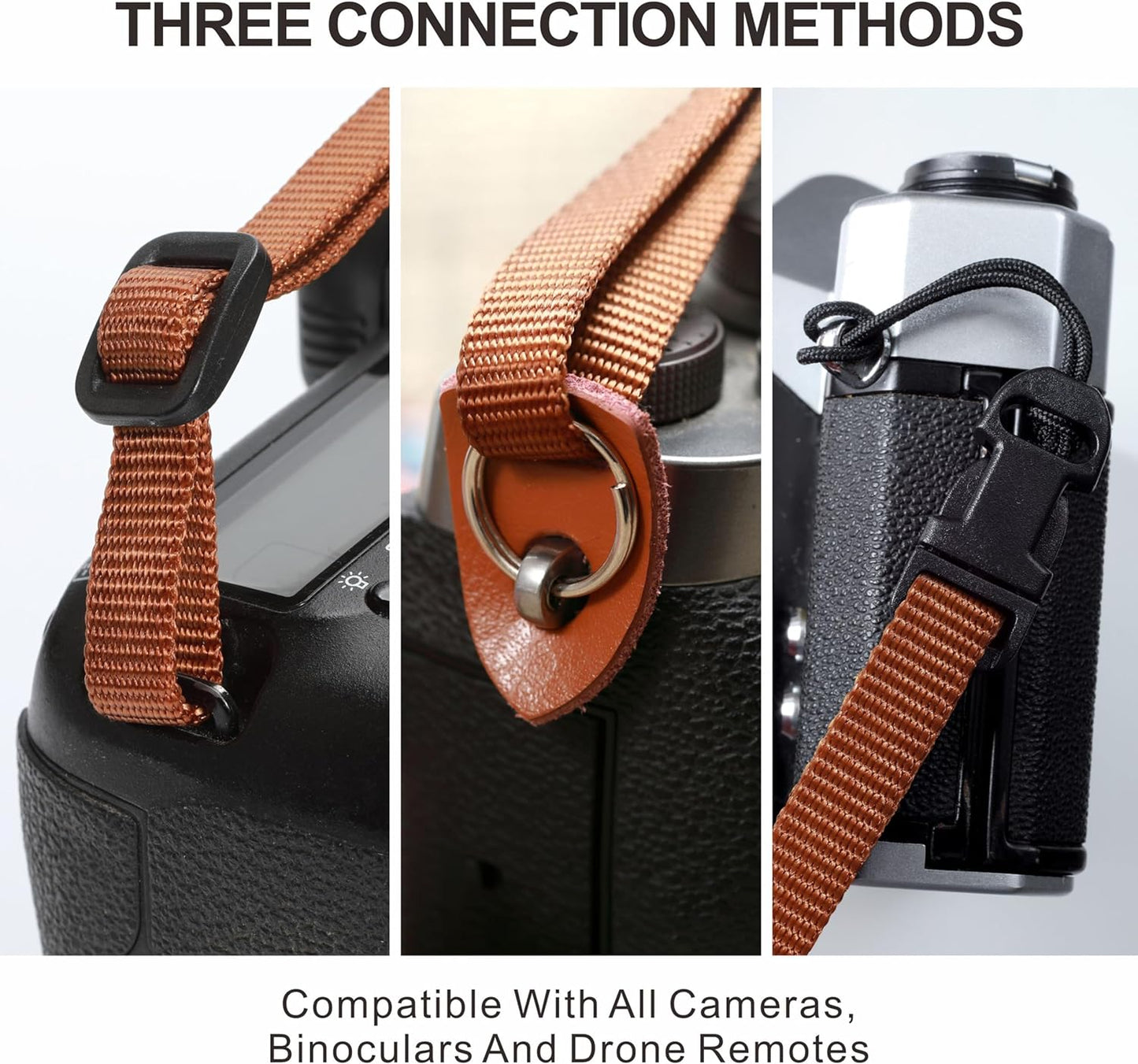 Padwa Lifestyle Camera Strap: A Game-Changer for Photographers