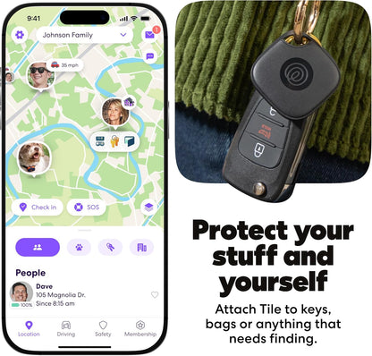 Life360 Tile Review: The Ultimate Tracker for Your Valuables