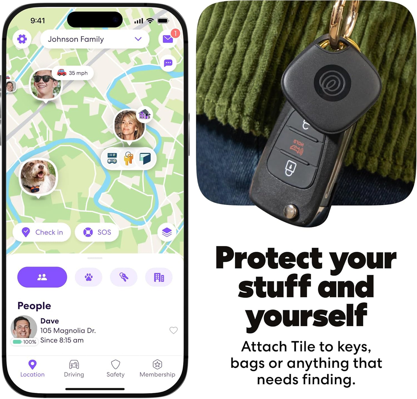 Life360 Tile Review: The Ultimate Tracker for Your Valuables