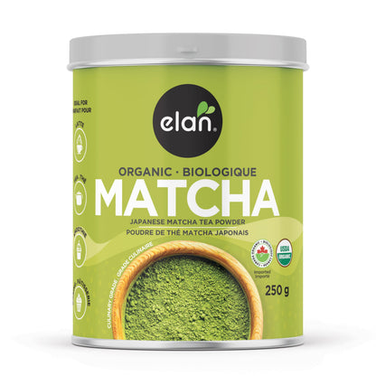 Organic Matcha Green Tea Powder 250 gr