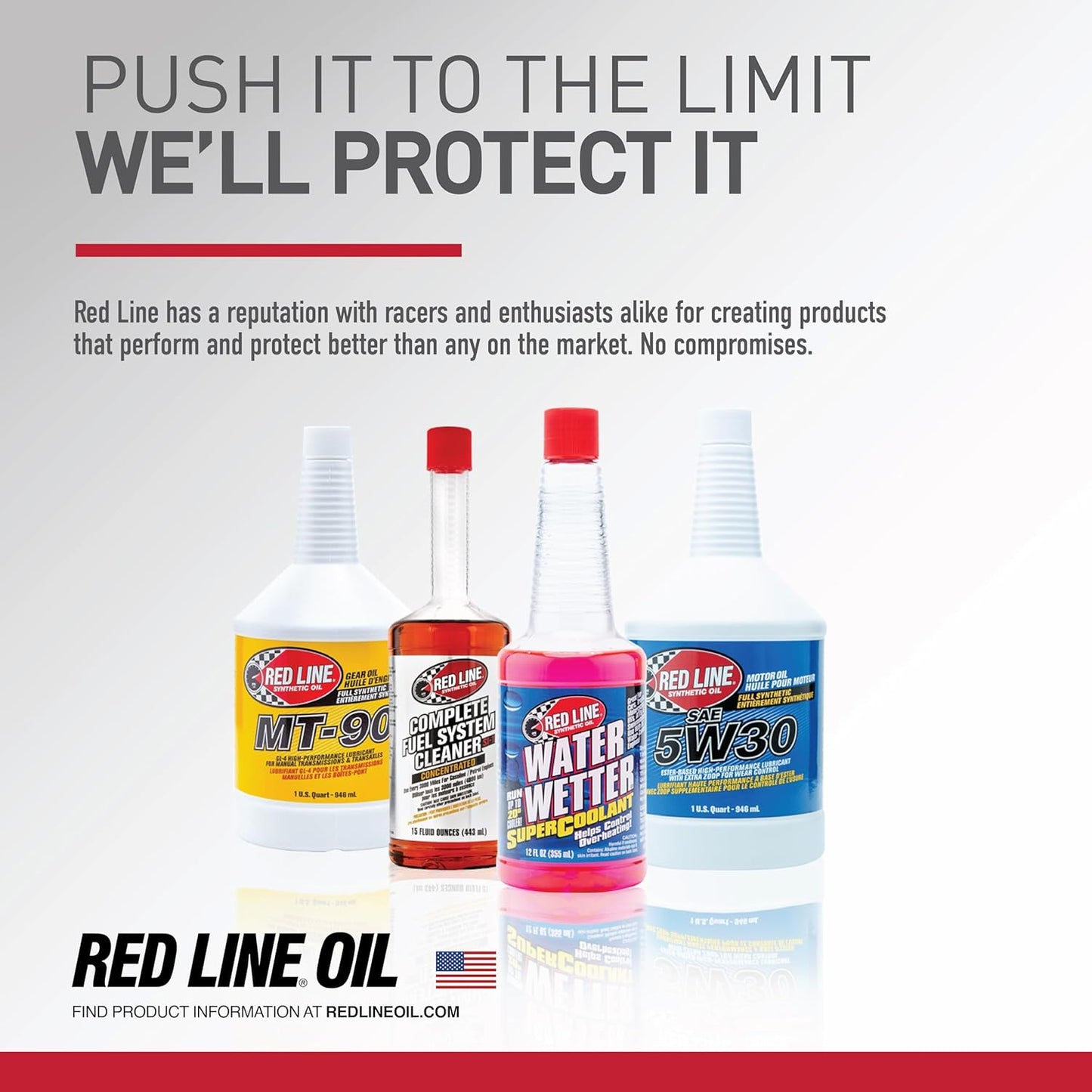 Red Line 60103 SI-1 Complete Fuel System Cleaner: A Game-Changer for Your Engine