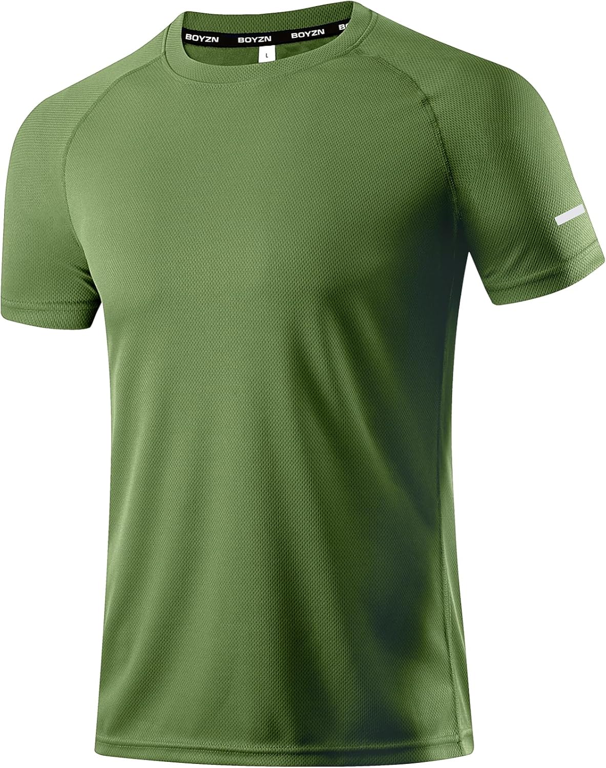 LargeArmy Green(pack of 1)