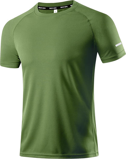 LargeArmy Green(pack of 1)