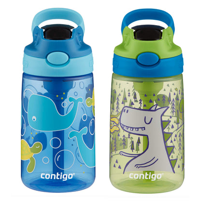 Contigo Aubrey Kids Water Bottle