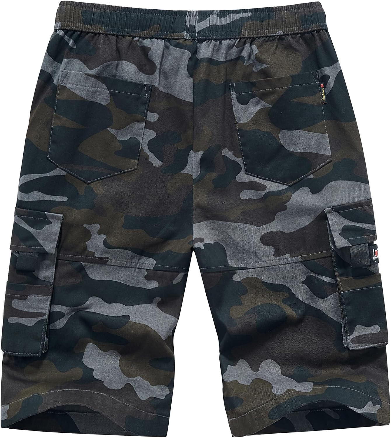 APTRO Men's Cargo Shorts: The Ultimate Outdoor Companion