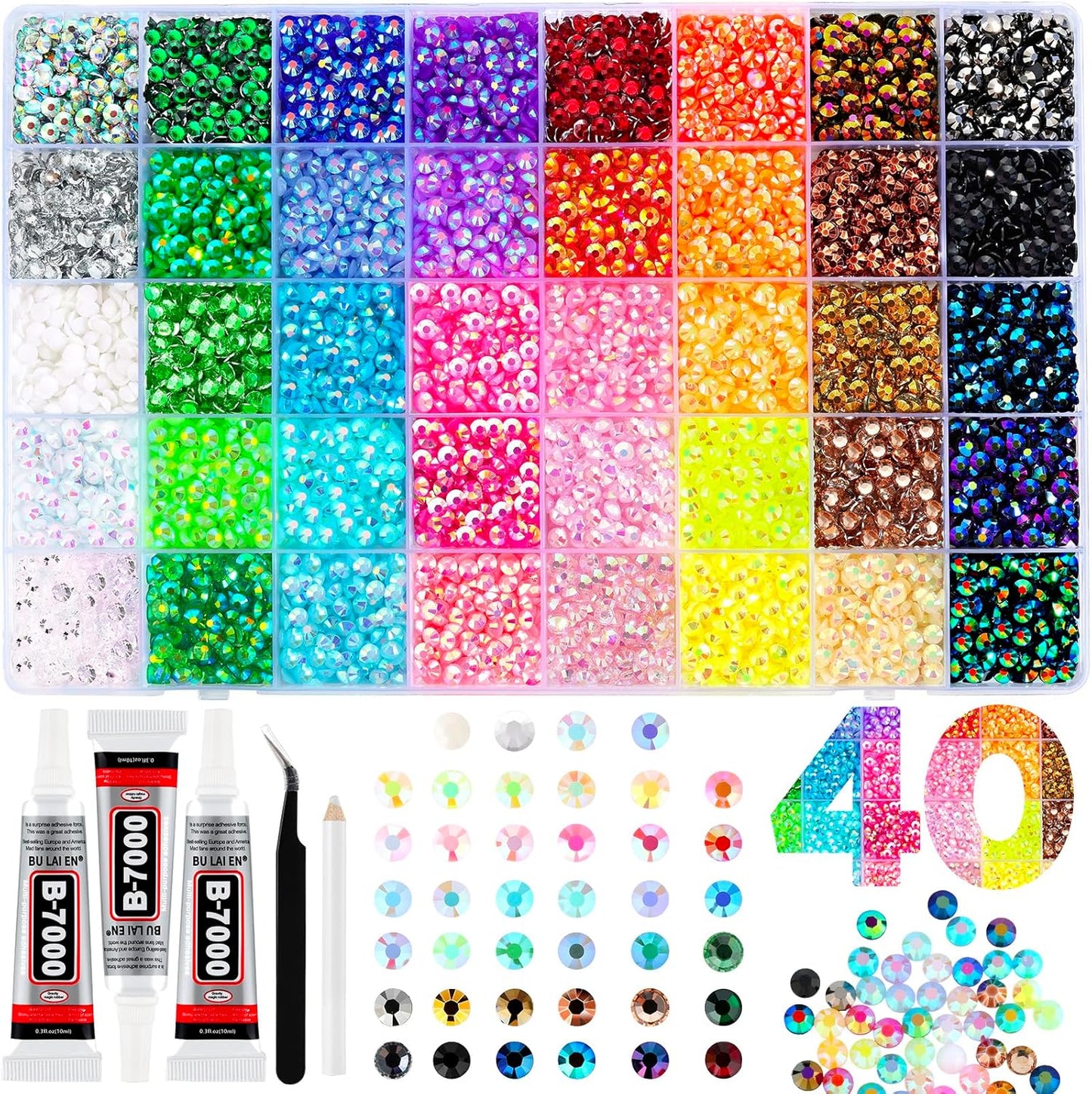 Jelly 5mm