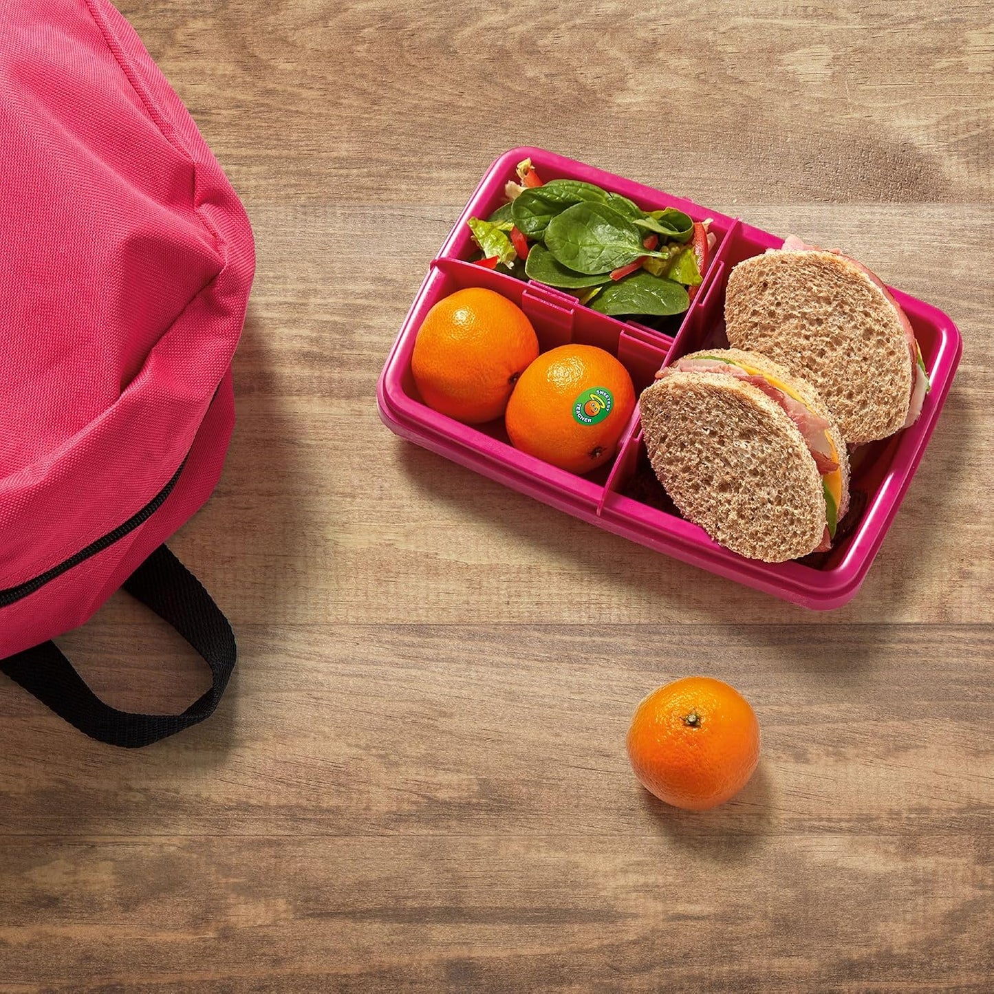 Wonderful Halos Mandarins: Sweet, Seedless, and Perfect for Any Snack Time