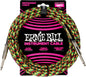 Ernie Ball Braided Instrument Cable