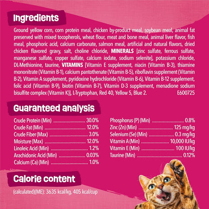 Purina Friskies Gravy Swirlers: A Delicious and Nutritious Cat Food
