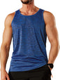 XX-LargeMedium Blue