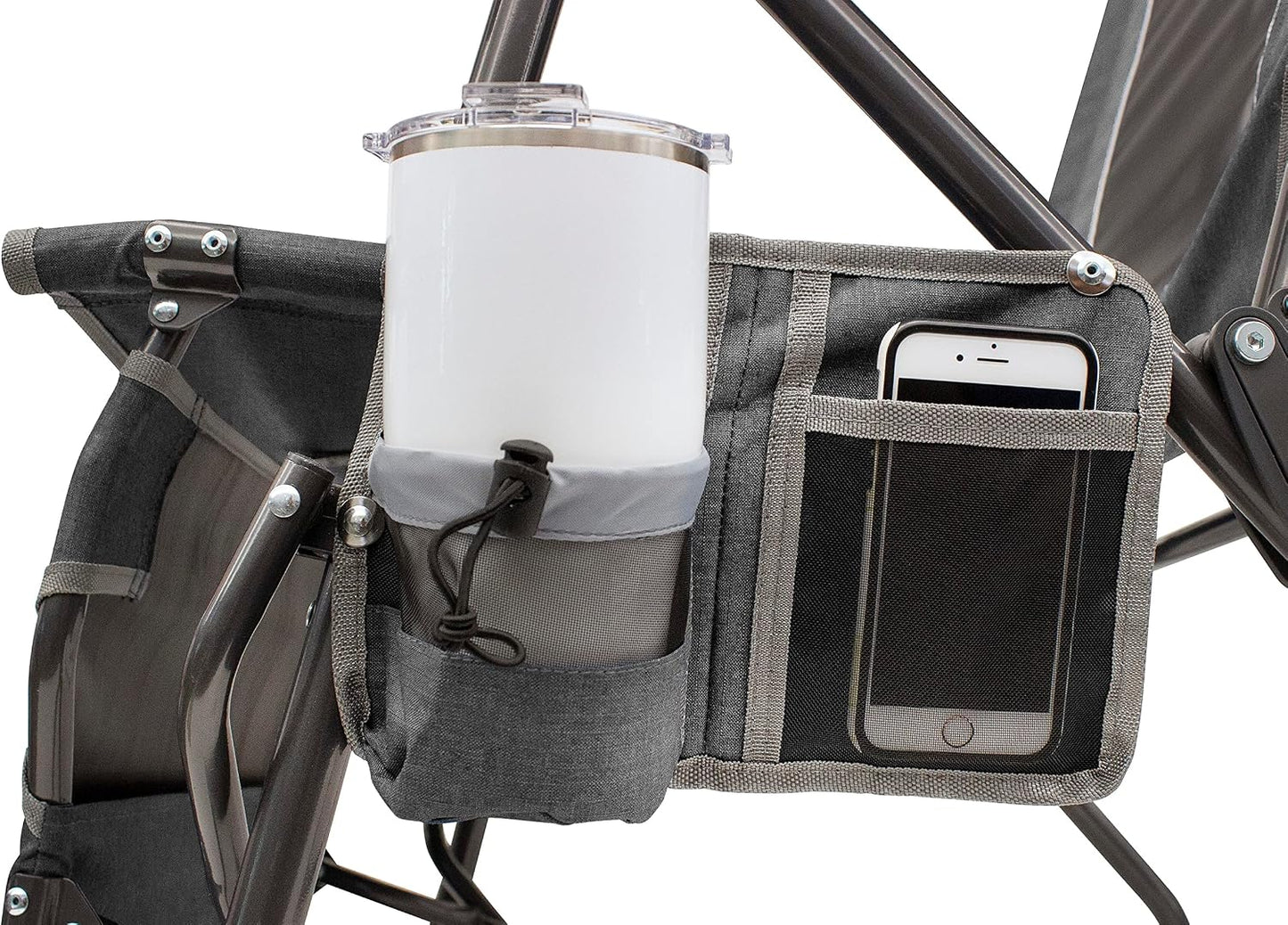 GCI Outdoor Legz Up Lounger: The Ultimate Relaxation Companion