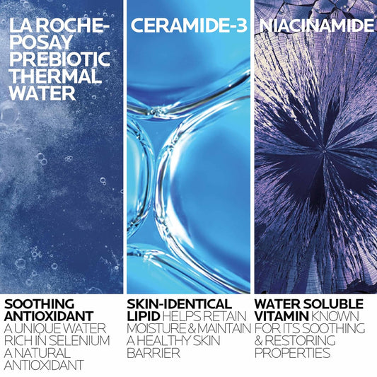 La Roche-Posay Toleriane Hydrating Gentle Face Cleanser Review