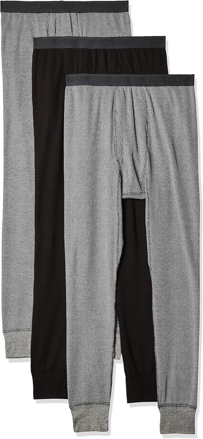 MediumGreystone Heather/Greystone Heather/Black