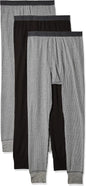 MediumGreystone Heather/Greystone Heather/Black