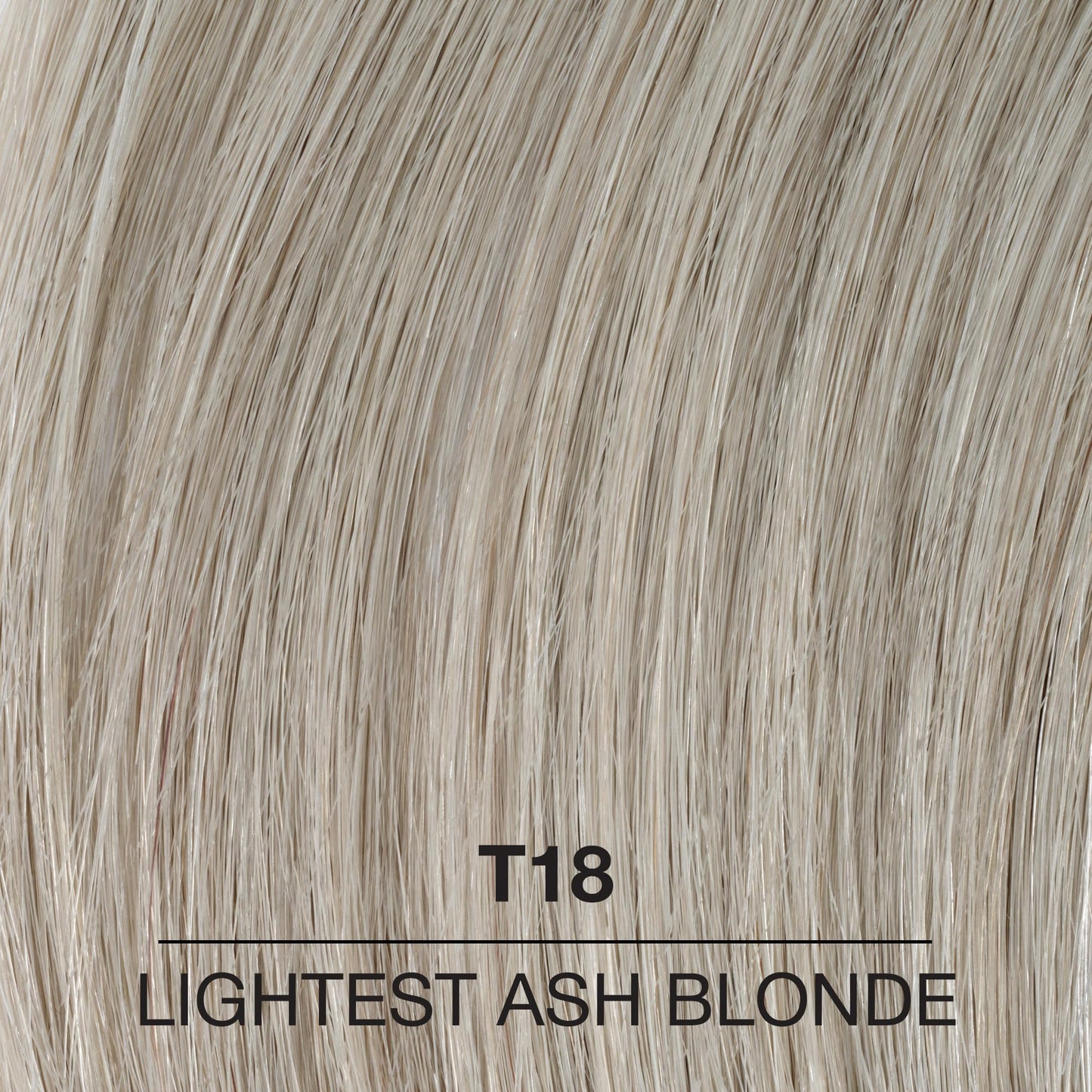 COLORCHARM Permanente Flüssigtönungen | Neutralisiert Gelbstich | Frei von Parabenen | Vegan | T18 Hellstes Aschblond | 41 ml