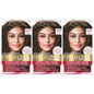 3 Count (Pack of 1)5AB Mocha Ash Brown