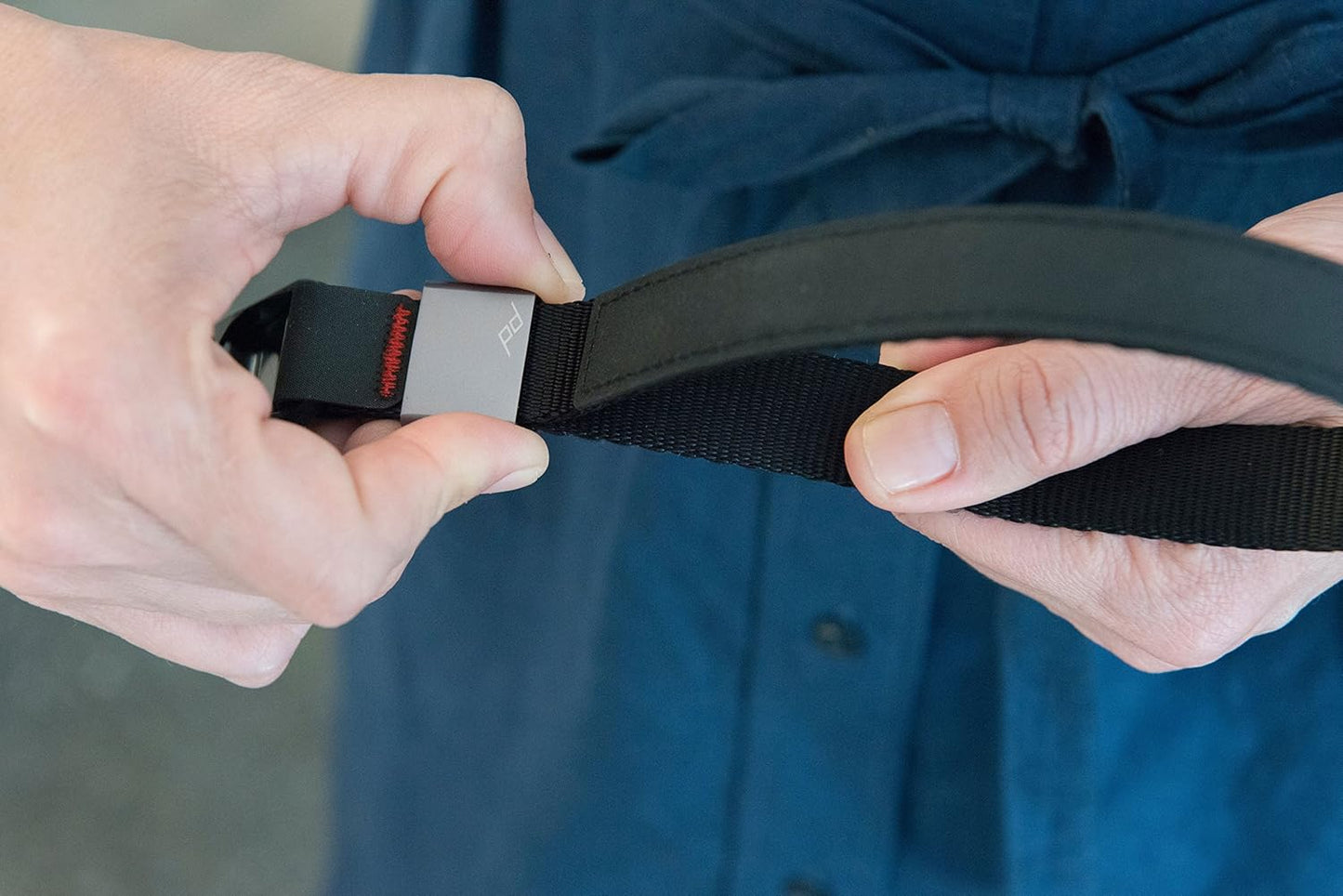 Peak Design Cuff Camera Wrist Strap Review: A Game-Changer for Photographers