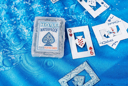 Hoyle Waterproof Playing Cards