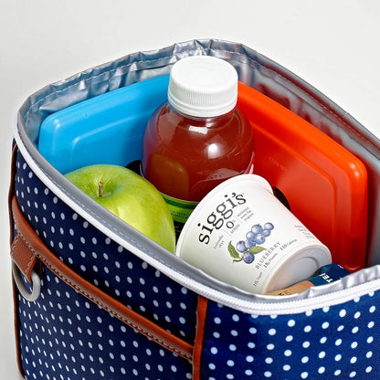 Cooling Made Easy with Fit & Fresh Slim Ice Packs